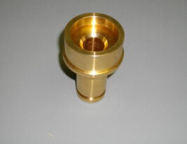 青銅鋳物（CAC403）