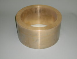 鉛青銅鋳物（CAC604）