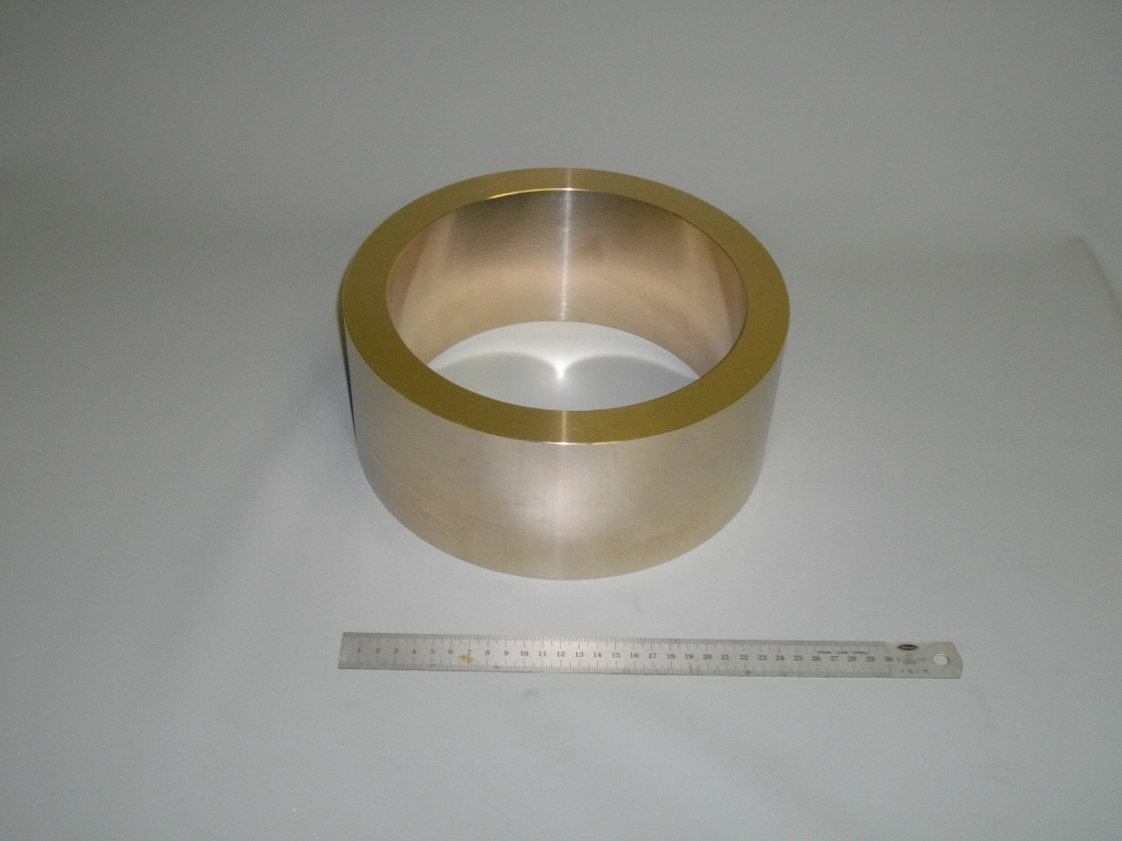 鉛青銅鋳物（CAC604）