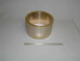 鉛青銅鋳物（CAC604）