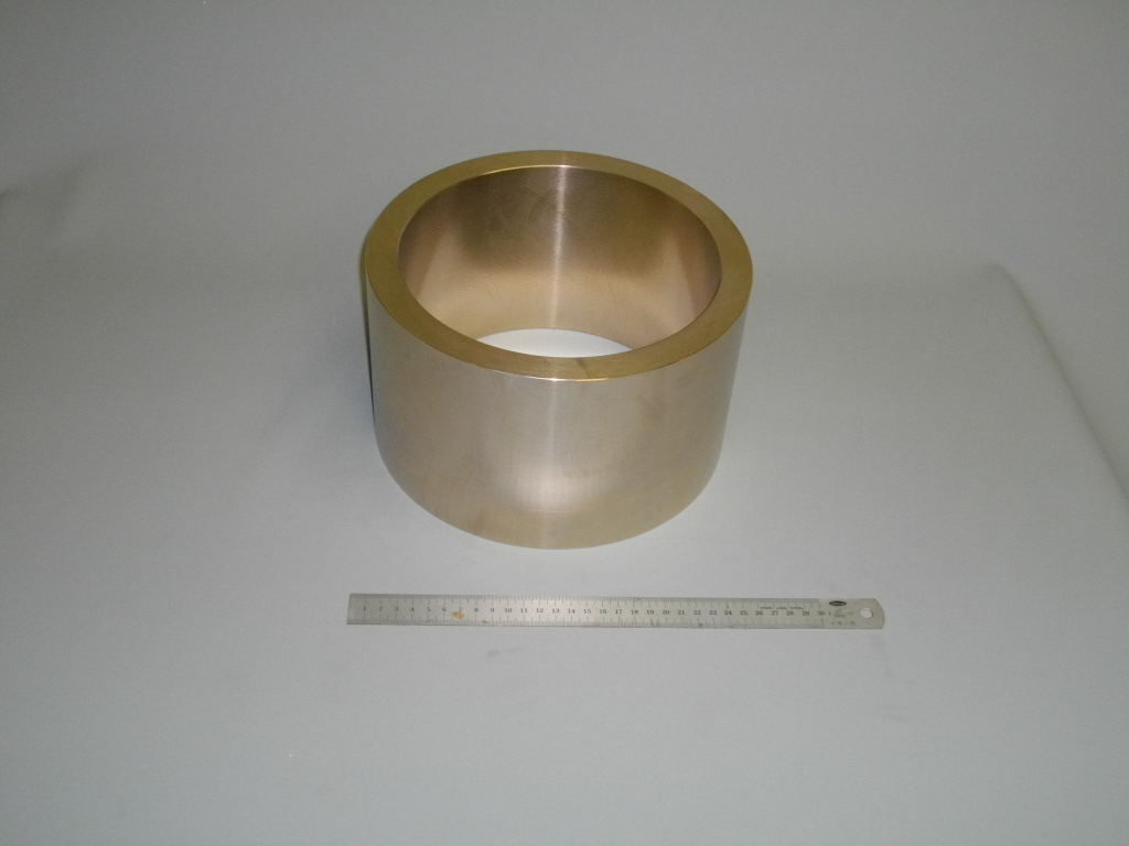 鉛青銅鋳物（CAC604）